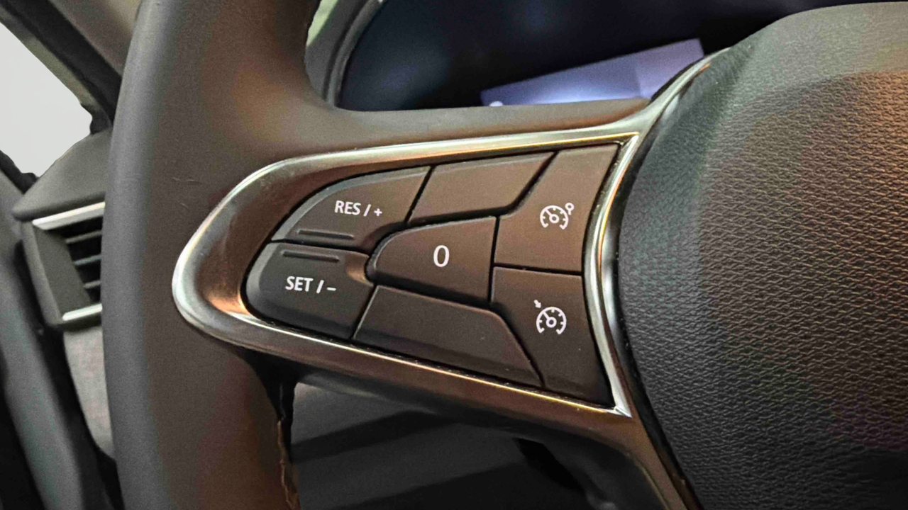 Renault Clio E-Tech full hybrid 145 ch GSR2 — photo 18