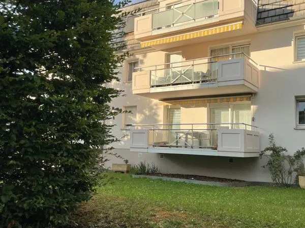Appartement 3 pièces à Bischwiller