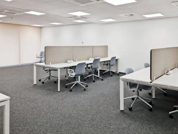 Bureaux 10 m²