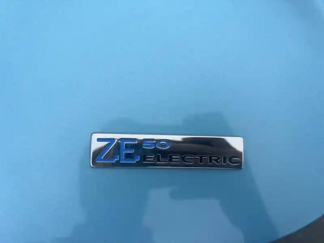 Renault Zoé zoe r110 achat intégral - 21 — photo 18