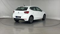 Seat Ibiza 1.0 TSI 95ch Copa — photo 5