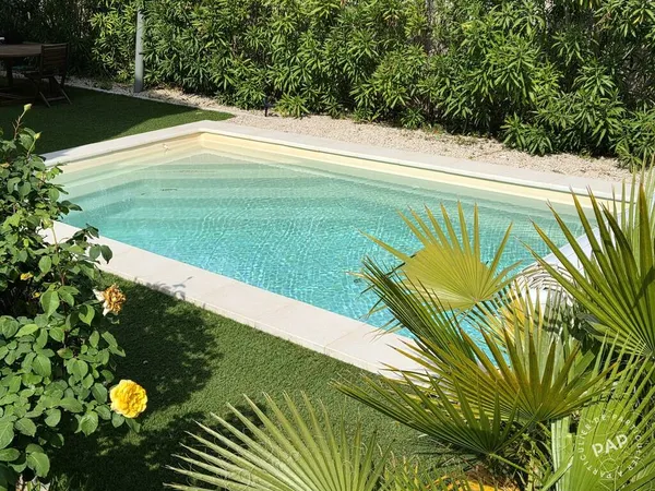 Maison 4 pièces 124 m²