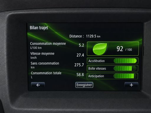Renault Kangoo Express 1.5 dCi 115 - Grand Confort – 2021 – 47565 km – Diesel – Boîte Manuelle — photo 1