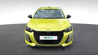 Peugeot 208 1.2 Hybrid 100ch Active e-DCS6