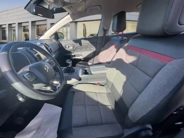Citroën C5 Aircross bluehdi 130ch s&amp;s business e6.d — photo 9