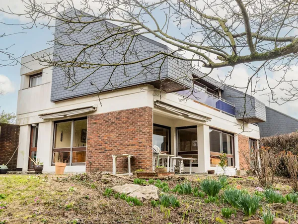 Maison 6 pièces 171 m²