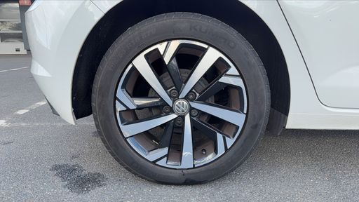Volkswagen Polo 1.0 MPI 65 - Connect – 2019 – 112186 km – Essence – Boîte Manuelle — photo 27