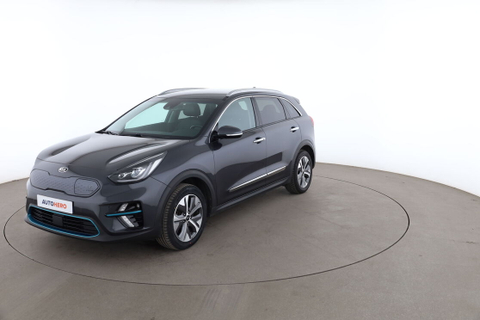 Kia Niro Electrique 64 kWh Premium