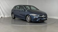 Mercedes Classe B 180 136ch Business Line Edition 7G-DCT — photo 3