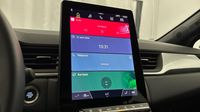 Renault Symbioz 1.8 E-Tech full hybrid 160ch Evolution - 25 — photo 18