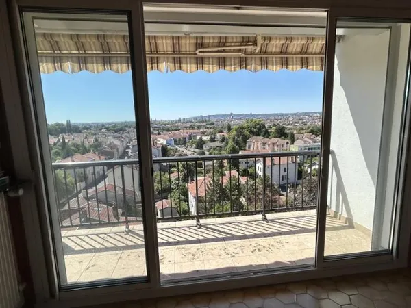 Appartement 3 pièces 52 m²