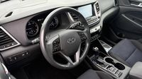 Hyundai Tucson 1.7 CRDI 141ch Creative 2WD DCT-7 — photo 10