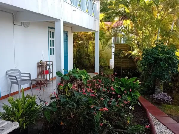 Location maison à Étang salé