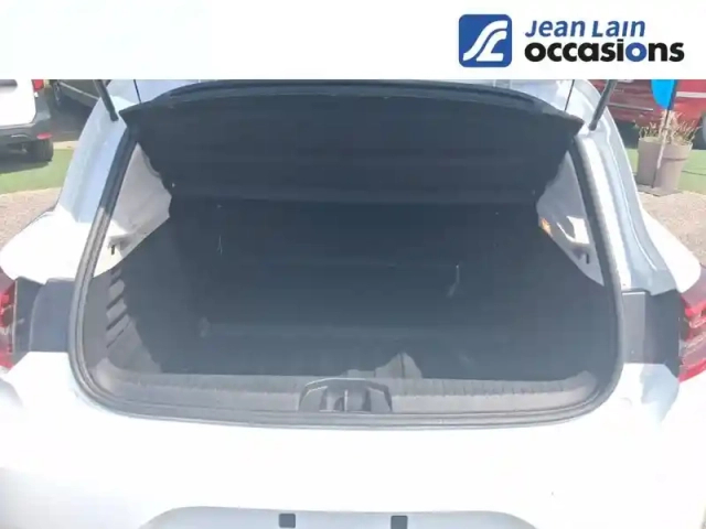 Renault Clio societe blue dci 100 - 21n — photo 10
