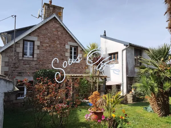 Maison 5 pièces 102 m²