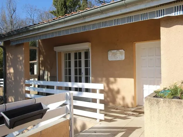 Villa avec Piscine
