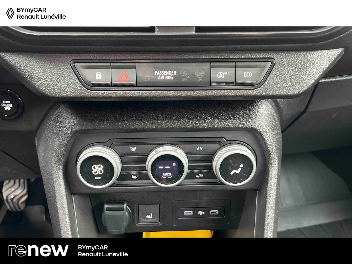 Dacia Jogger TCe 110 7 pl — photo 21