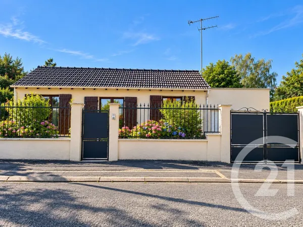 Maison 3 pièces 69 m²