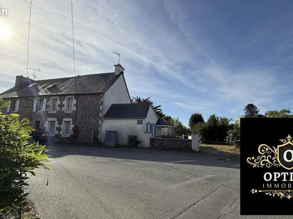 Propriété 4 pièces 80 m²