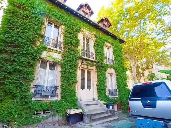 Maison 6 pièces 104 m²