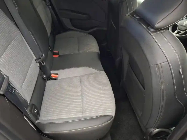 Renault Clio e-tech full hybrid 145 ch gsr2 — photo 16