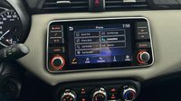 Nissan Micra 1.0 IG-T 92ch Kiiro Xtronic 2021.5 — photo 18