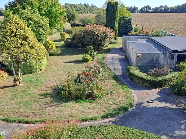 Maison 130m2 Rédéné