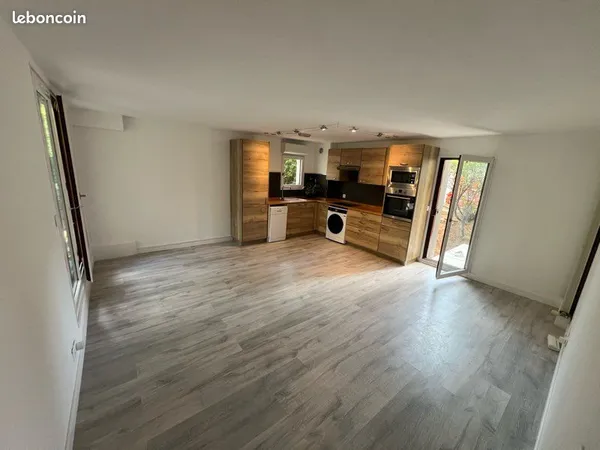 Appartement 2p