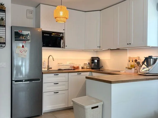 Appartement t3 neuf