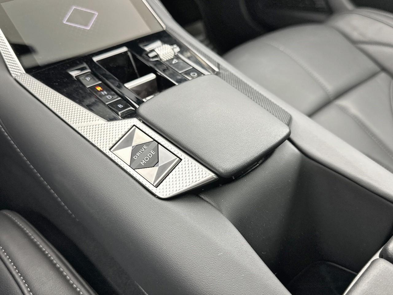 Ds Ds 4 hybride e-tense 225 eat8 rivoli — photo 28