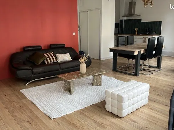 Appartement Agen centre ville