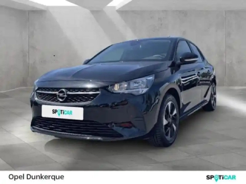 Opel Corsa -e 136ch edition