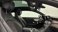 Mercedes Classe C Coupé 200 184ch AMG Line 9G Tronic — photo 15
