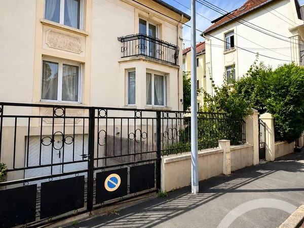 Maison 5 pièces 144 m²