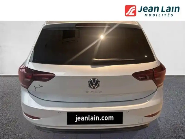 Volkswagen Polo 1.0 tsi 95 s&amp;s bvm5 — photo 42