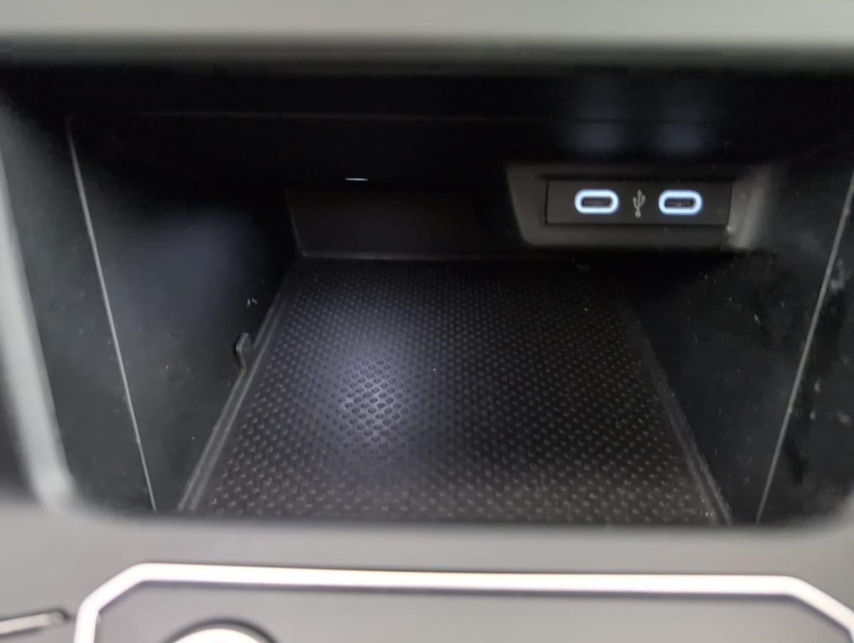 Volkswagen Taigo — photo 19