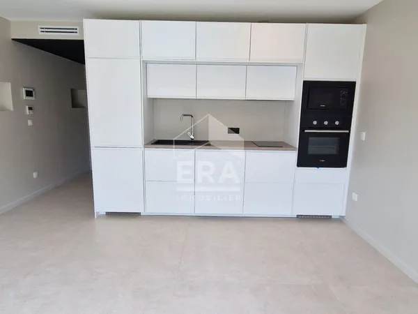 Studio 1 pièce 26 m²
