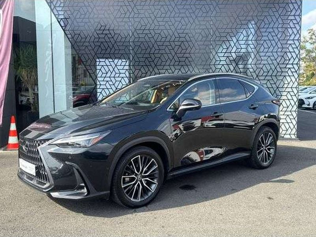 Lexus NX Lexus NX 450h+ Executive 4WD MY25