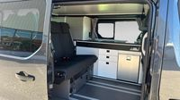 Renault Trafic Spacenomad 2.0 Blue dCi 170ch Iconic EDC — photo 10