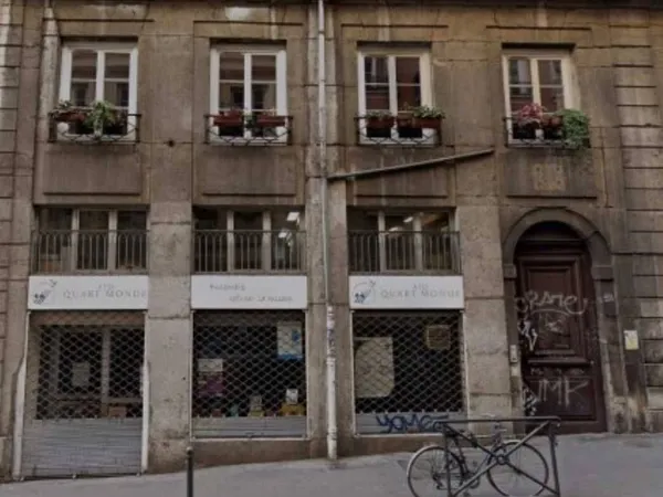 Bureaux 191 m²