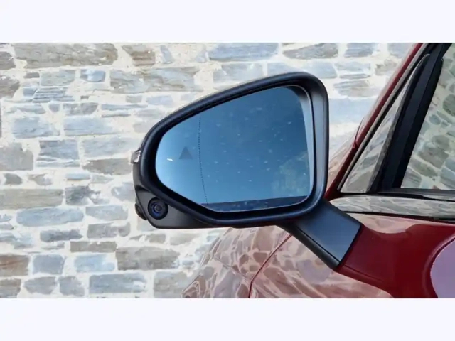 Mercedes Cla coupe 250+ avec technologie eq — photo 10