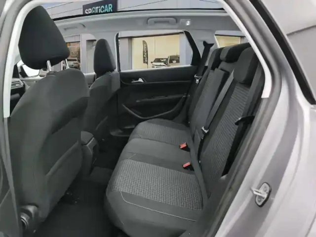 Peugeot 308 sw puretech 130ch s&amp;s bvm6 — photo 12