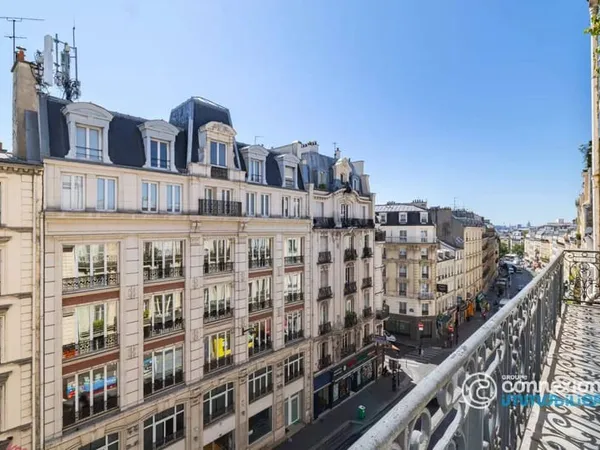 Appartement 3 pièces 74 m²