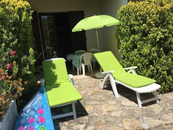Studio 1 pièce 36 m²