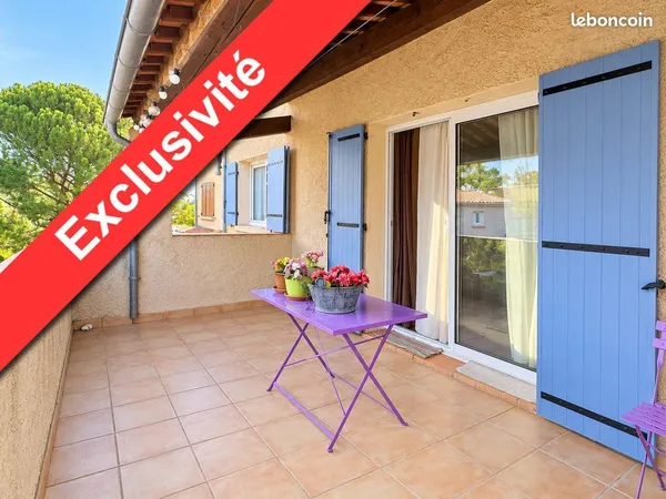 Maison 4 pièces 103 m²
