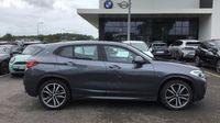 Bmw X2 sDrive18dA 150ch M Sport Euro6d-T — photo 4