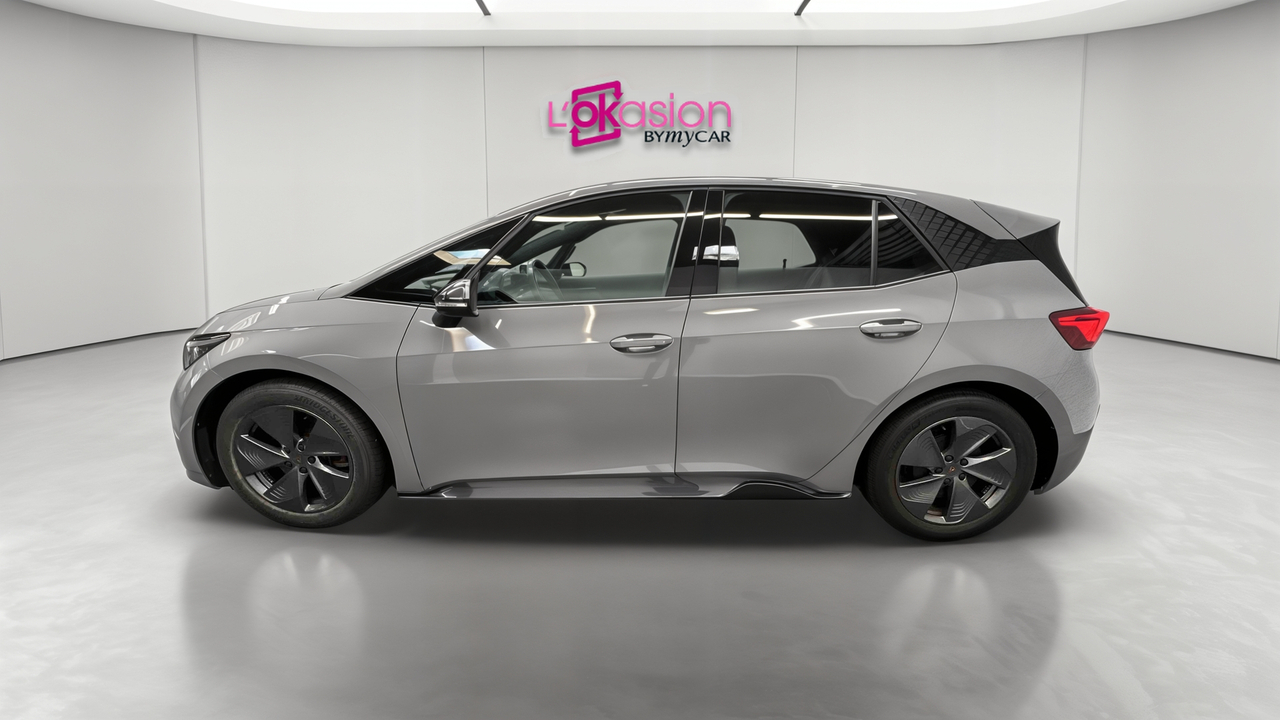 Cupra Born 204 ch - Batterie L — photo 2