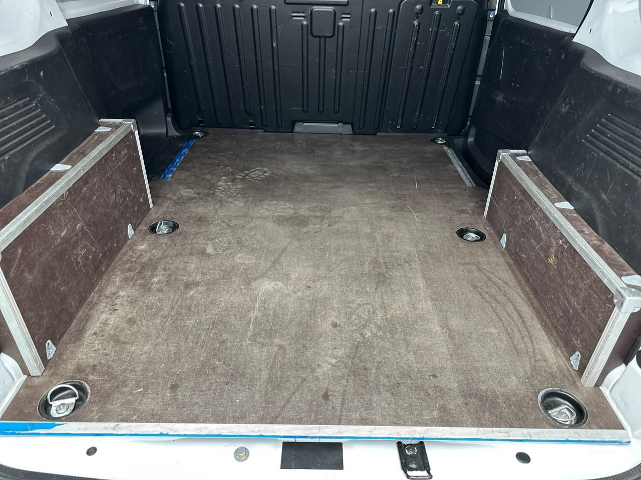 Citroën Berlingo van taille m 1000kg bluehdi 100 s&s bvm6 — photo 6