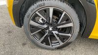 Peugeot 208 1.2 PureTech 100ch S&S GT EAT8 — photo 20