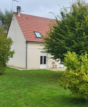 Maidik en location à cambronne les ribecourt
